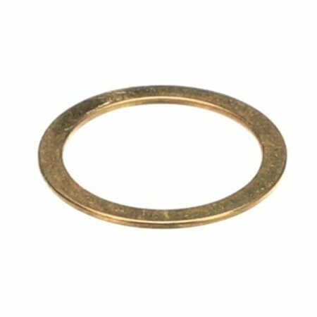 CROWN STEAM Brass Washer For Sight Glass 8-6019